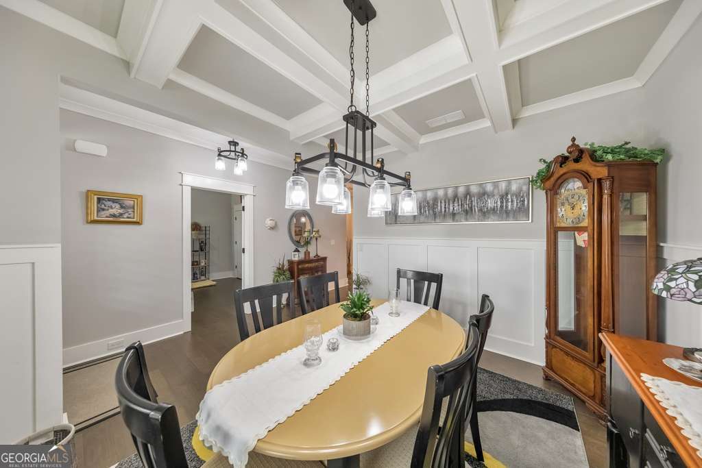 2722 Sandy Irwin CT SW