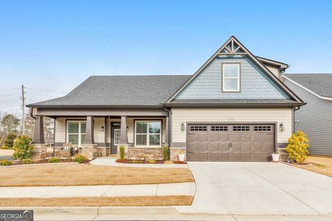 2722 Sandy Irwin CT SW Marietta GA 30064