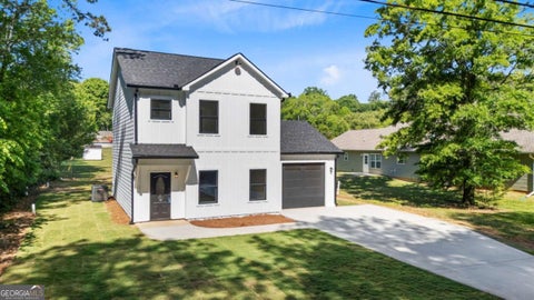 Photo of 297 Wilshire Road NE, Rome, GA 30161 (MLS # 10821983)