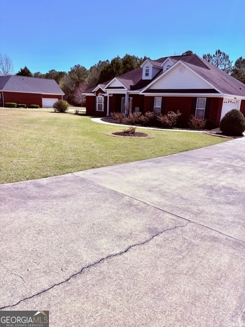 Statesboro, Georgia 30461, United States, 4 Bedrooms Bedrooms, ,2 BathroomsBathrooms,Residential,Active,87658