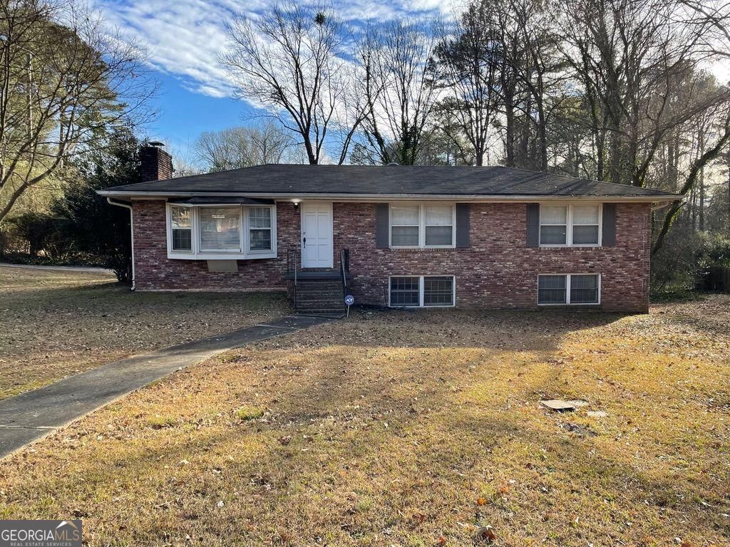 Photo of 2106 Pawnee Drive SE, Marietta, GA 30067 (MLS # 10741053)