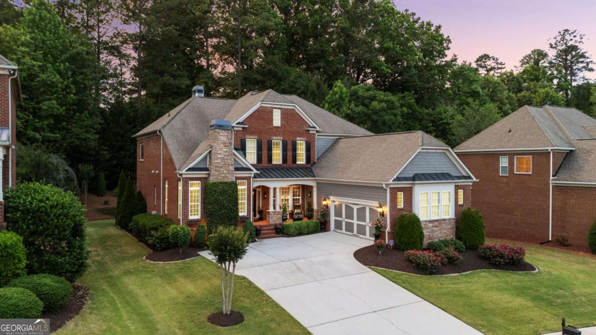 5010 Collins Lake DR