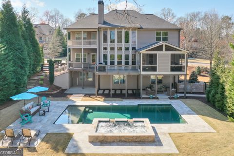 12865 Donegal LN Milton GA 30004