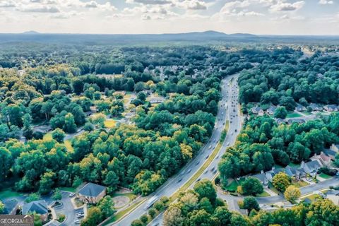 0 W Crossville RD Roswell GA 30075