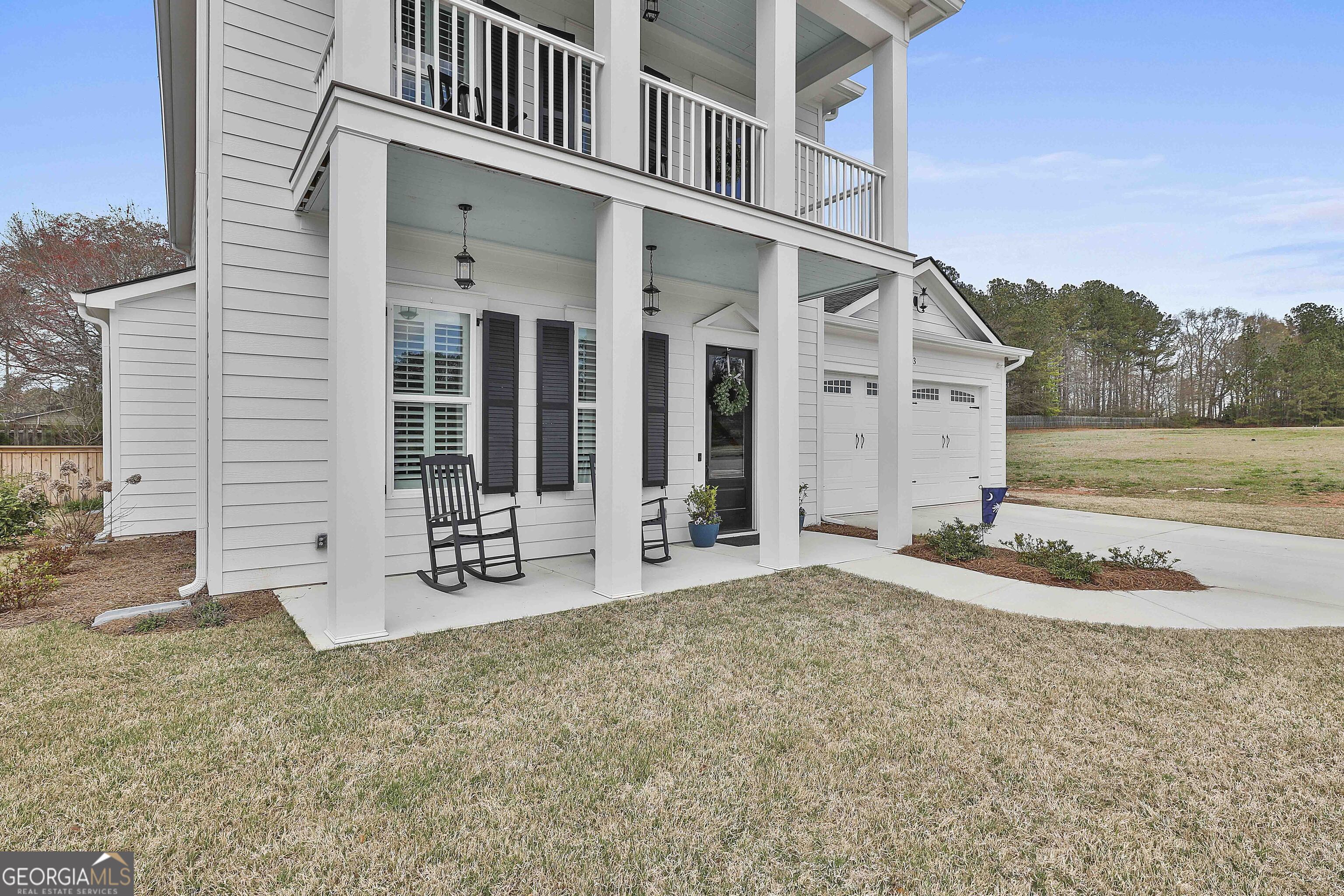 LOT 4 Casey RD