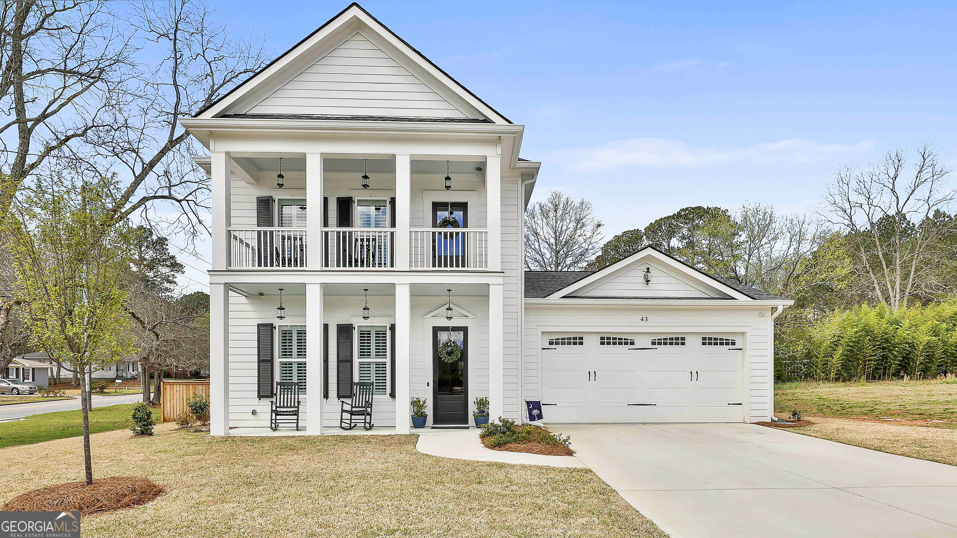 LOT 4 Casey RD