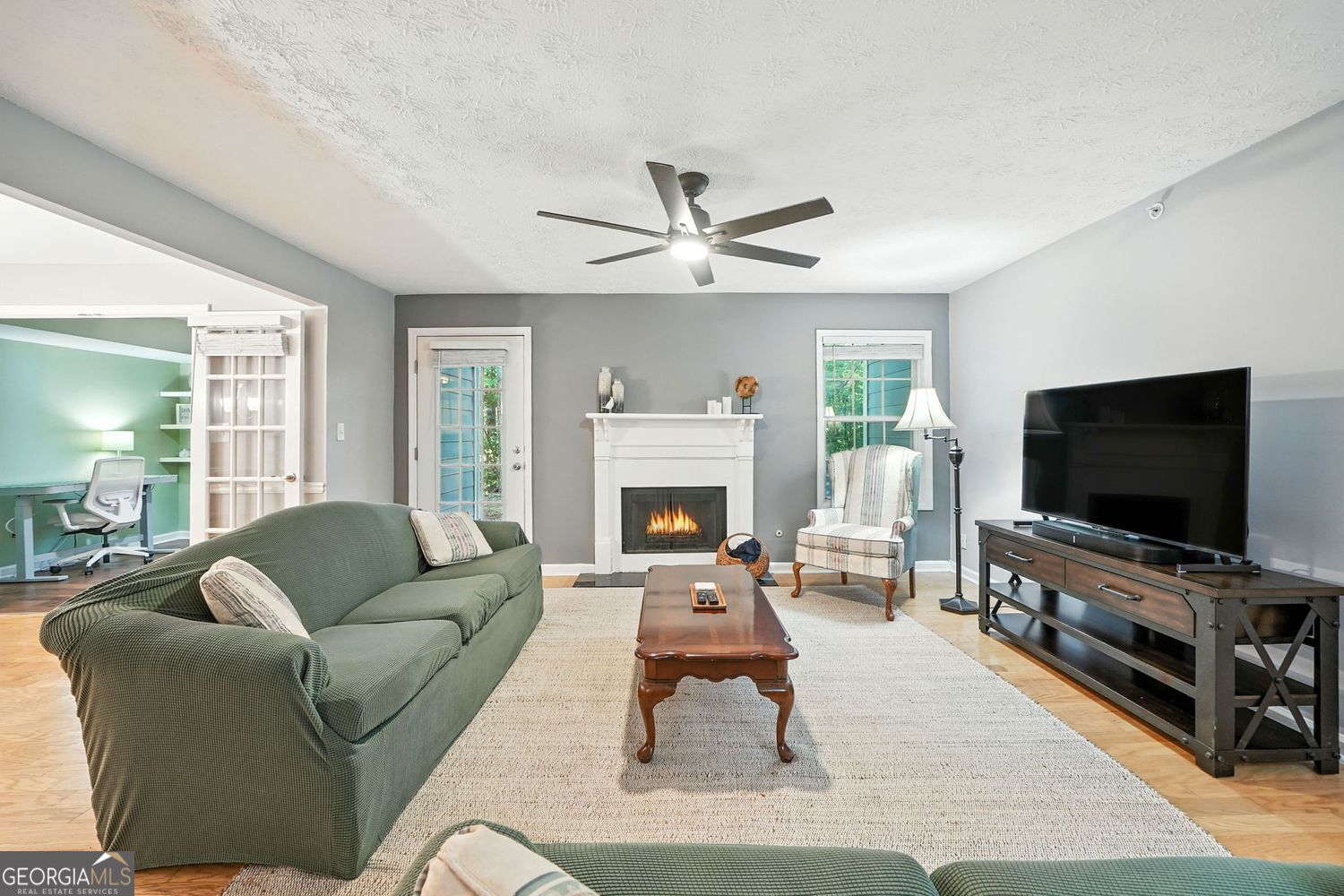 THE WILLOWS BY RIVER CONDOS - Residential