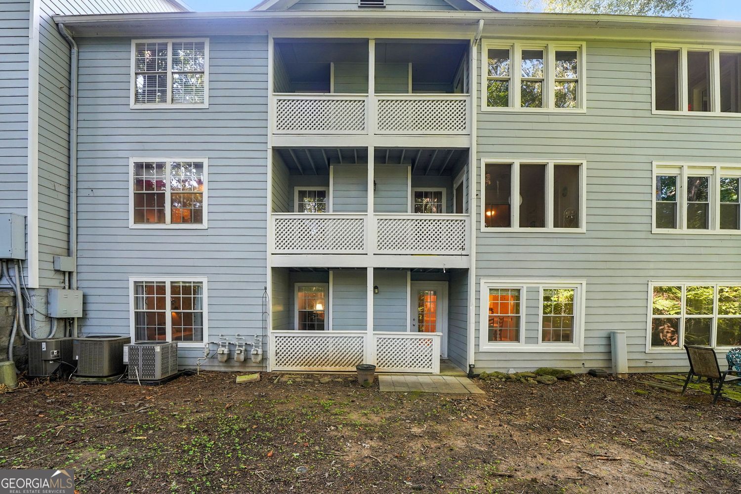 THE WILLOWS BY RIVER CONDOS - Residential