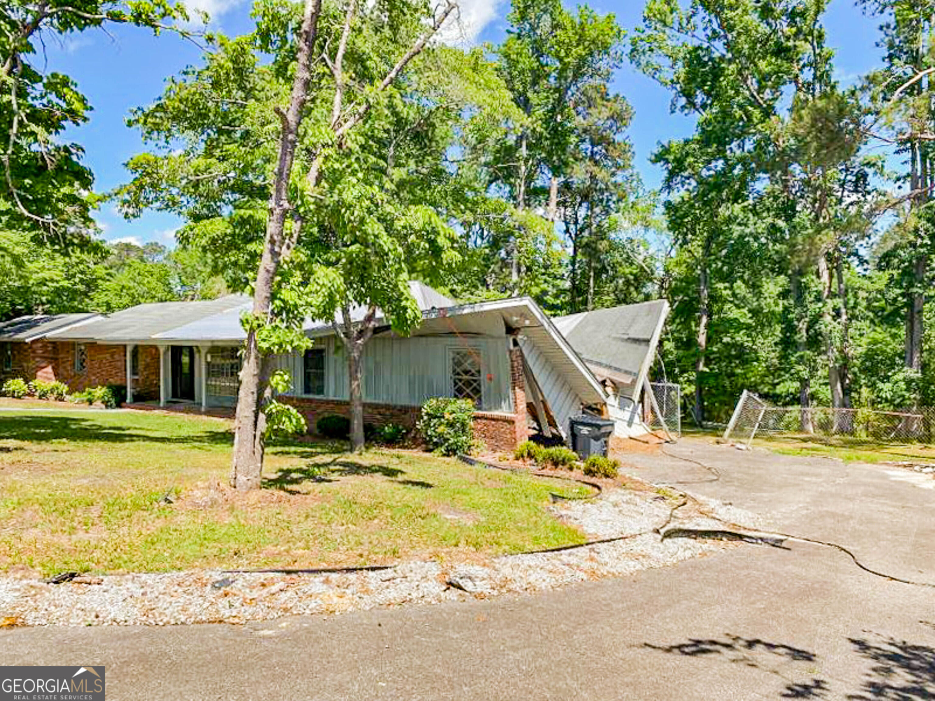 4577 Oakley Pirkle RD