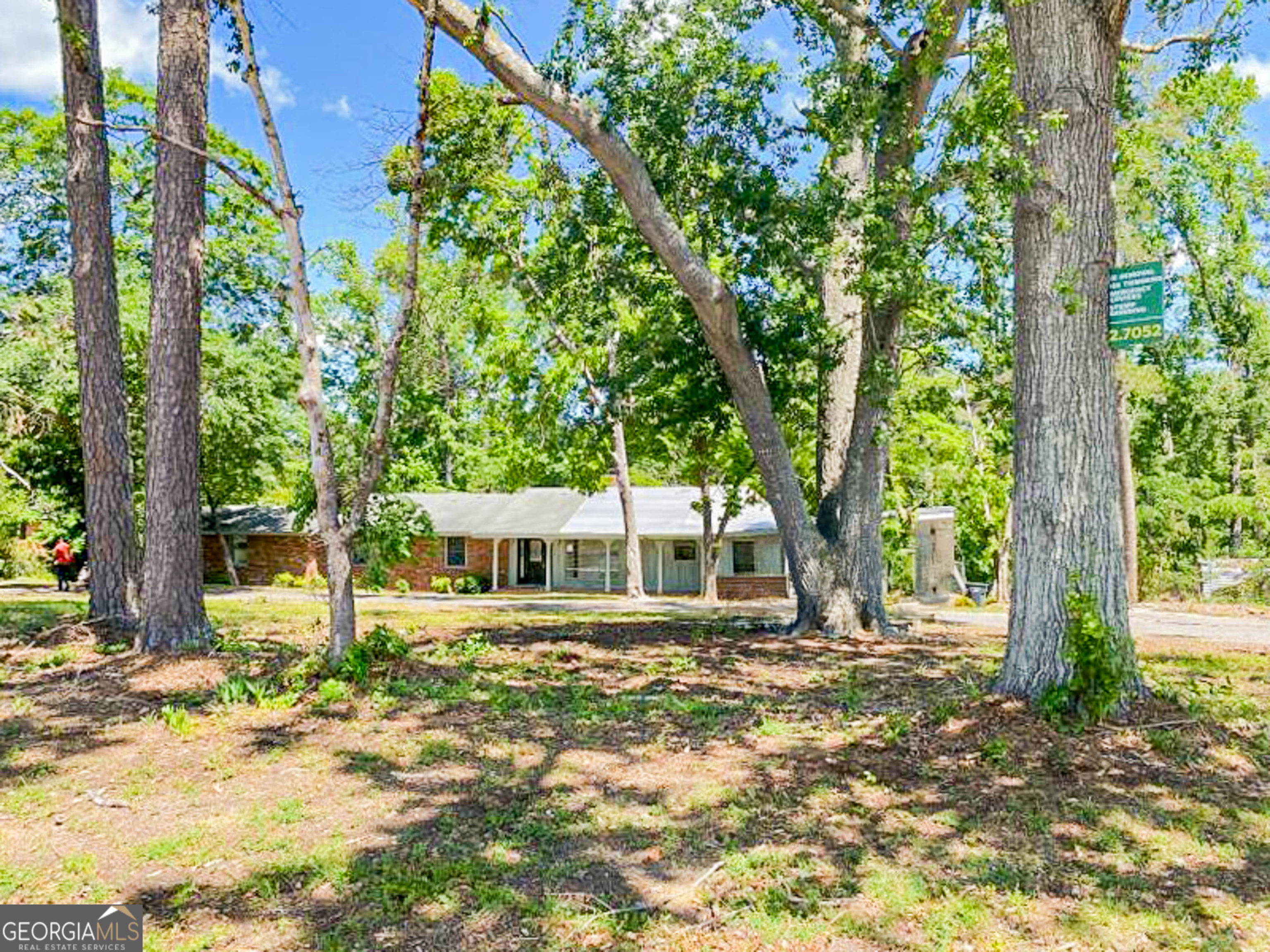 4577 Oakley Pirkle RD