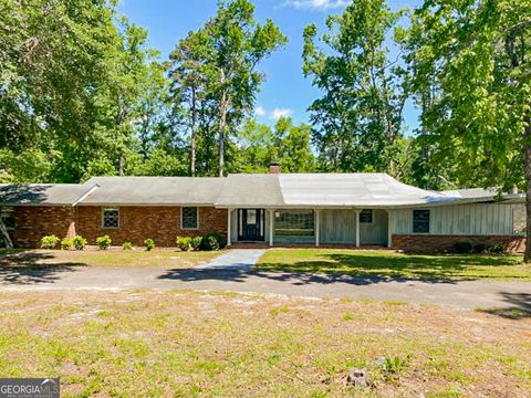 4577 Oakley Pirkle RD Augusta GA 30907