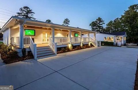 1058 Bertram RD Augusta GA 30909