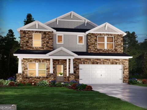 461 Tallulah LN Grayson GA 30017