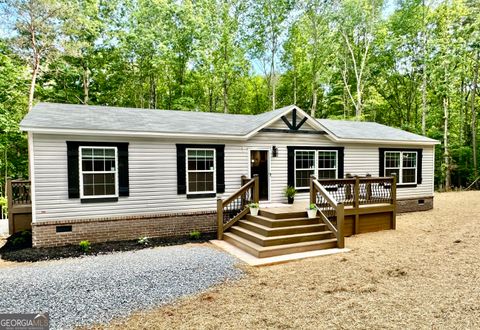 2123 Double Bridge Road, Demorest, GA 30535 - MLS#: 10525042