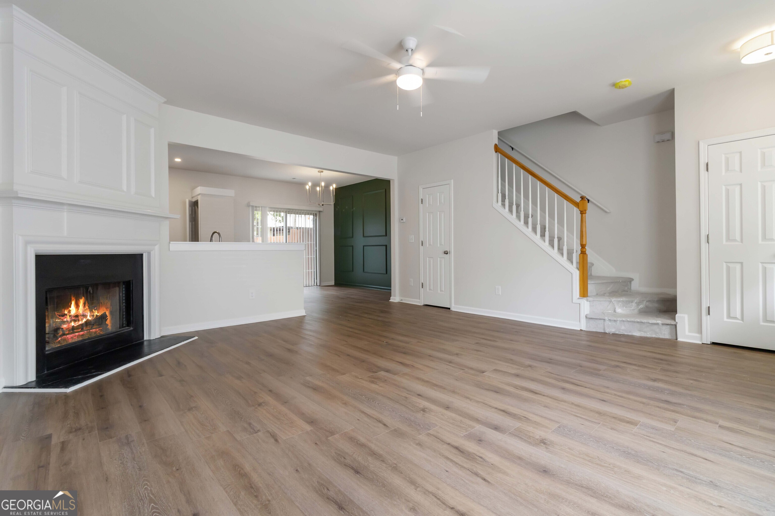 Fairview - Residential Lease