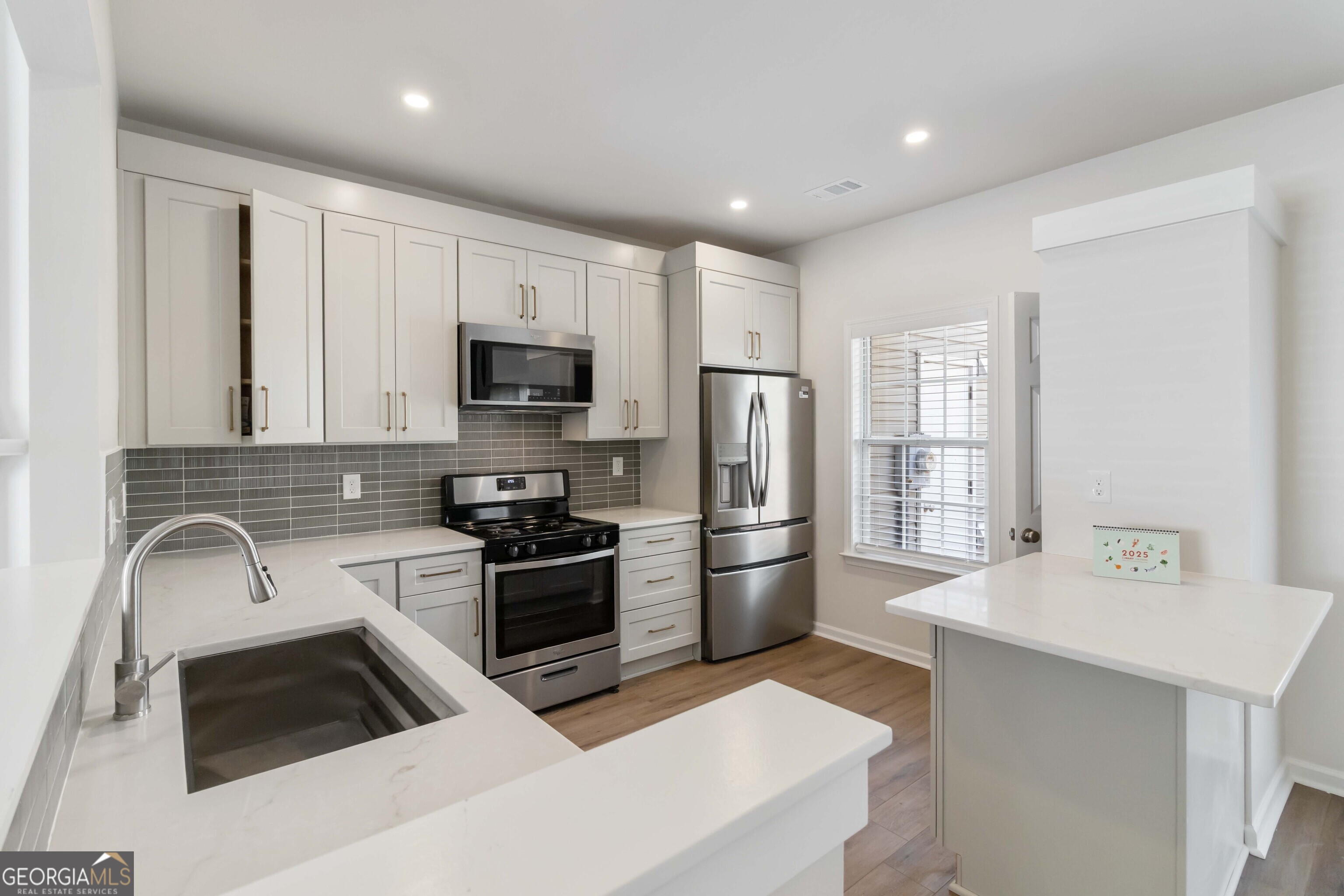 Fairview - Residential Lease