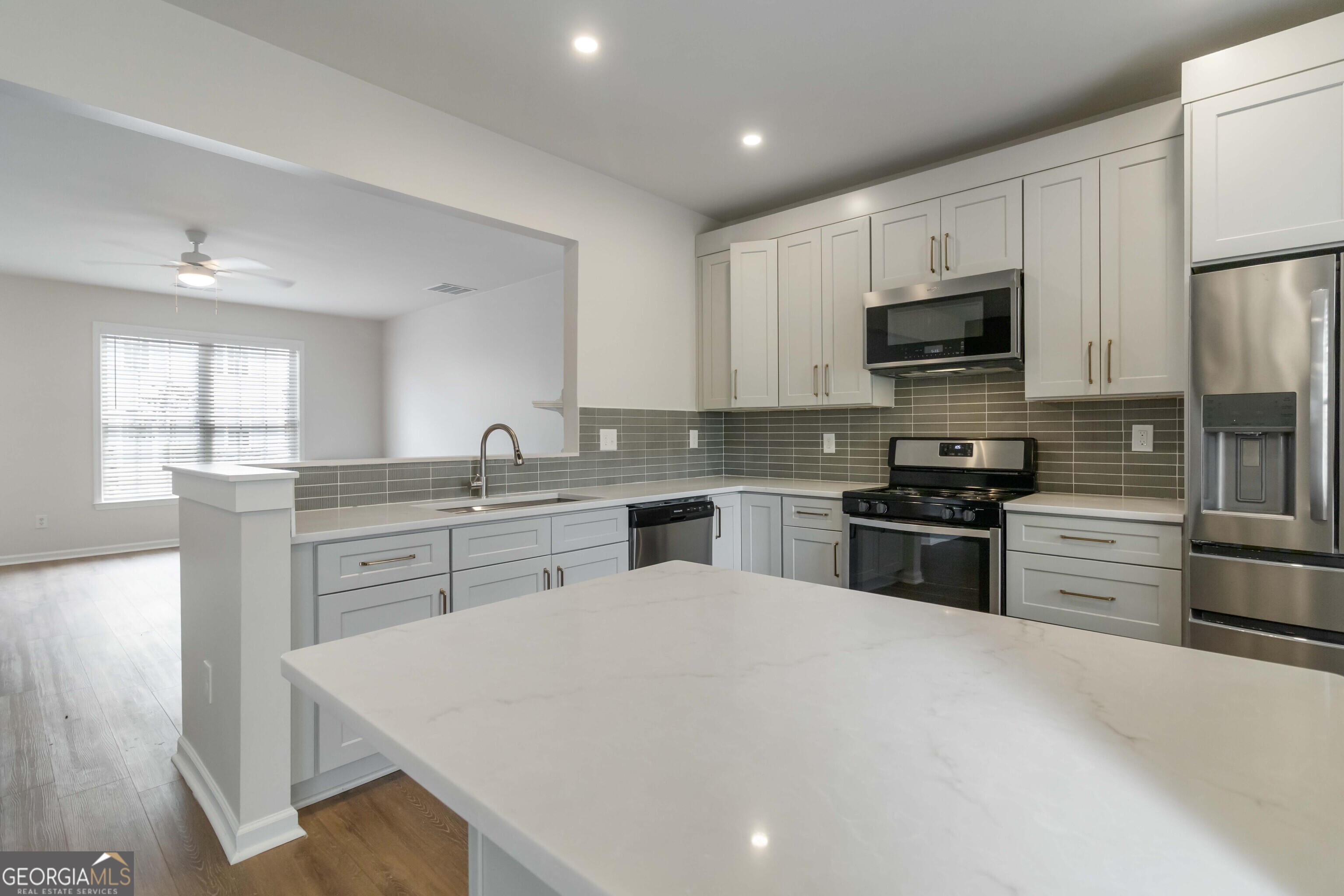 Fairview - Residential Lease