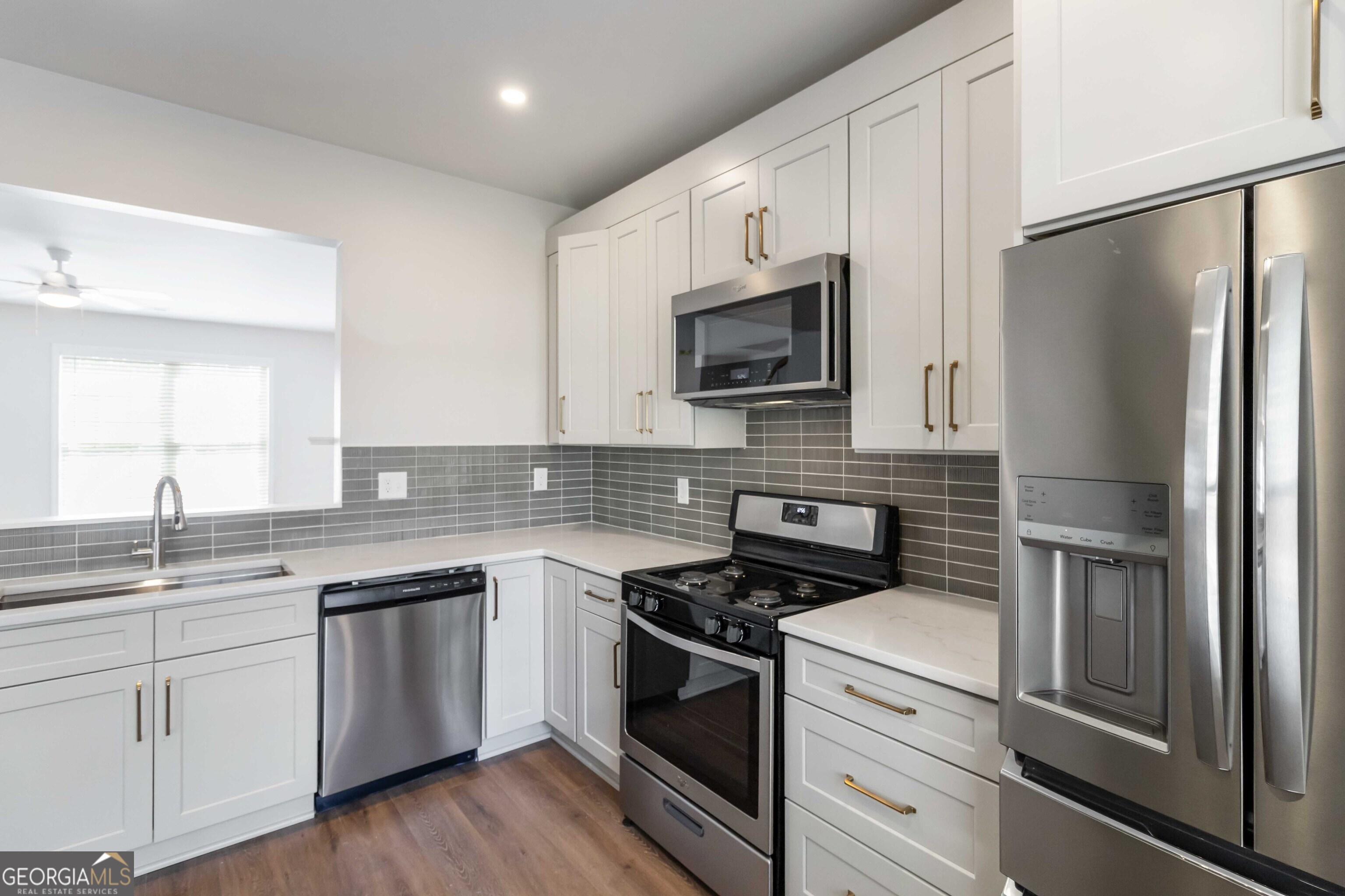 Fairview - Residential Lease
