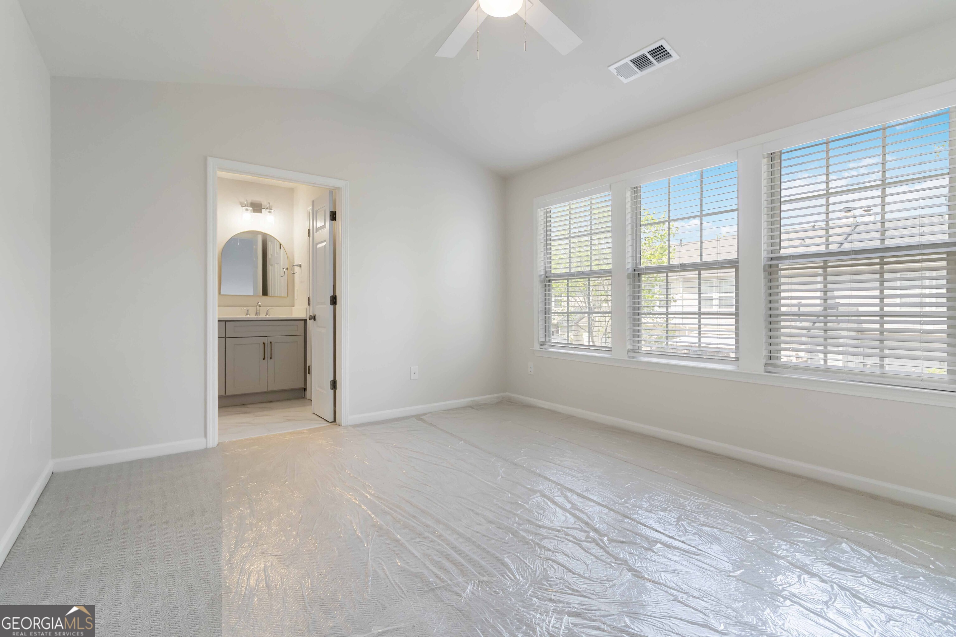 Fairview - Residential Lease