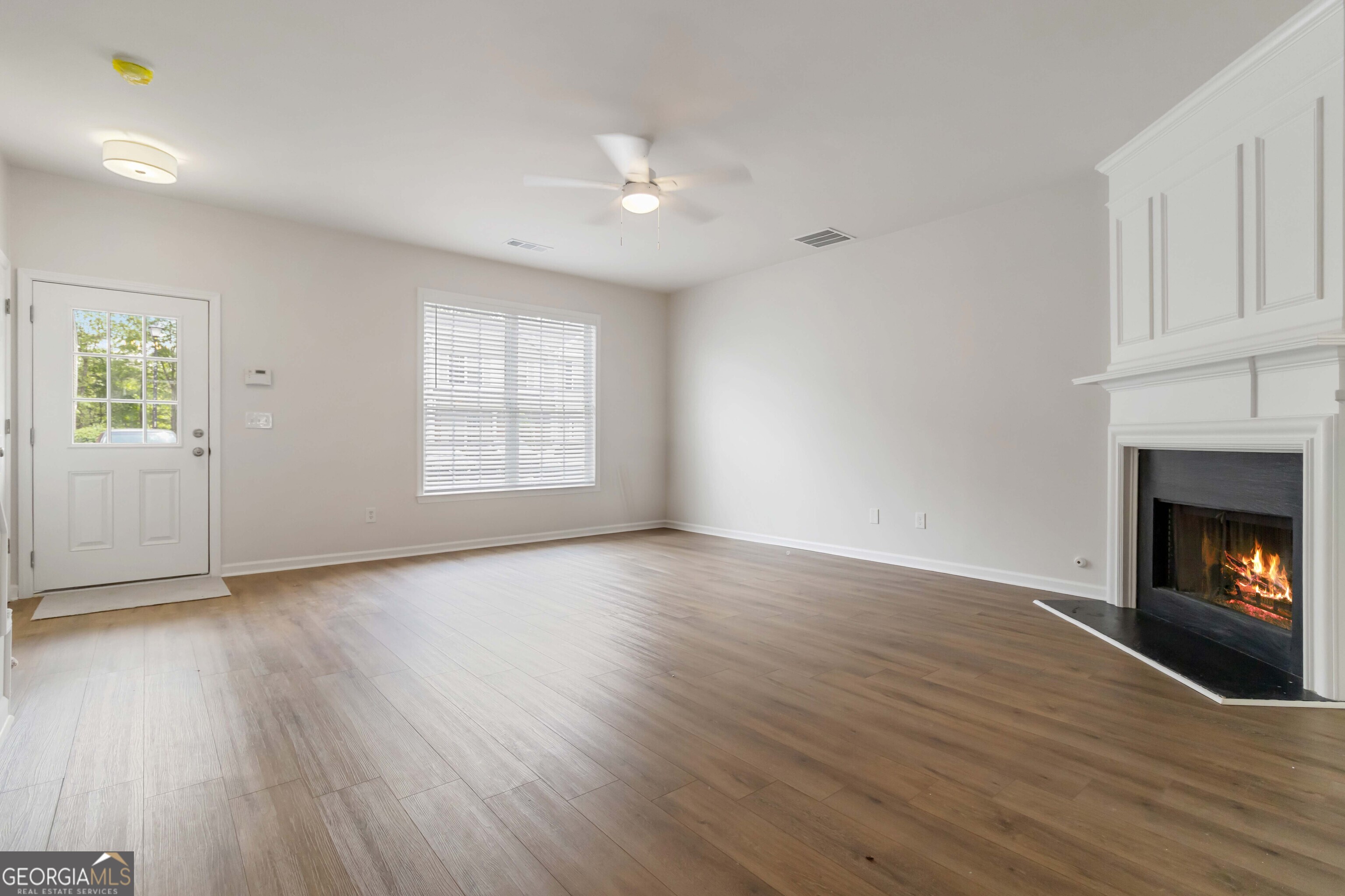 Fairview - Residential Lease