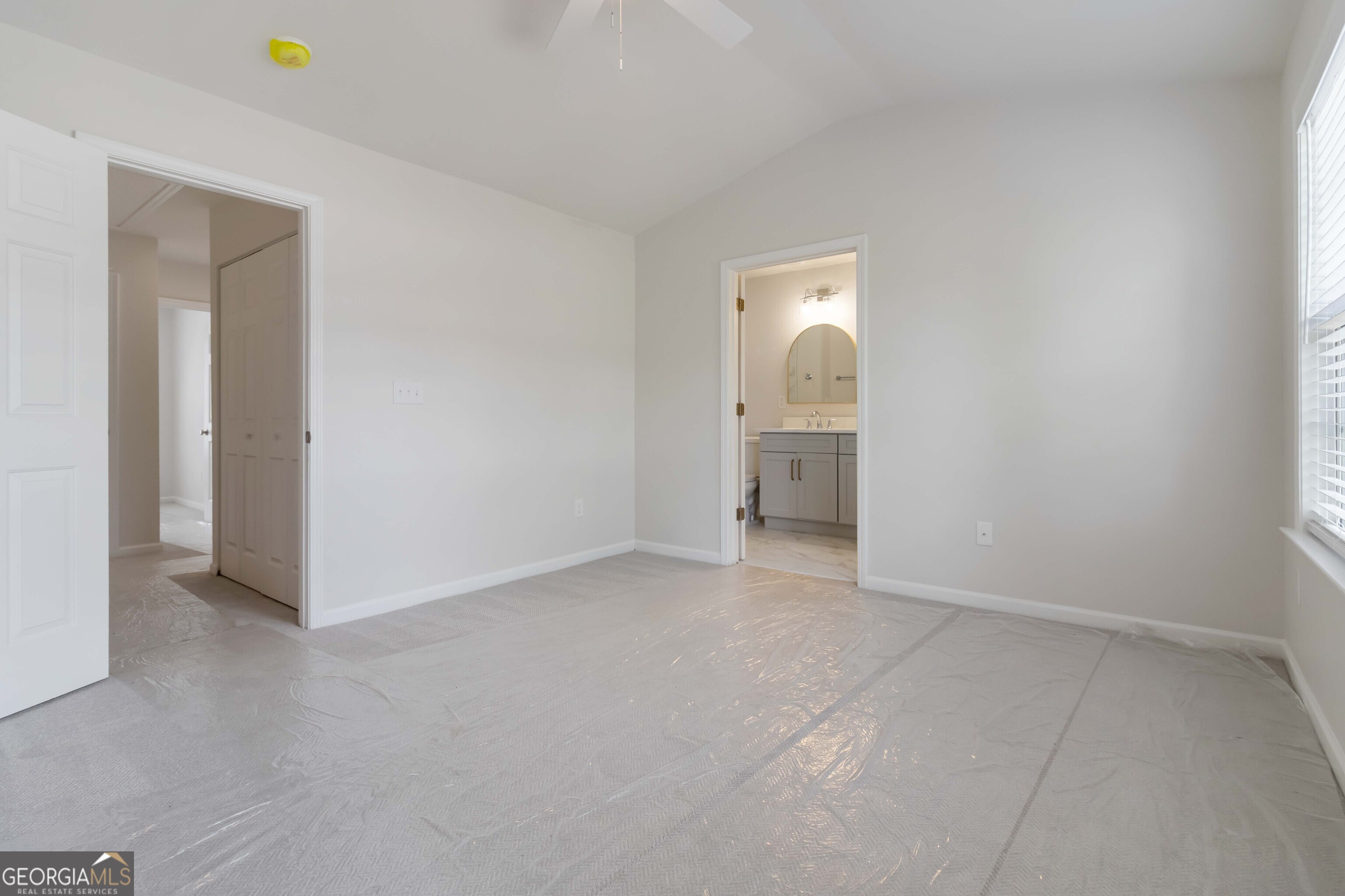 Fairview - Residential Lease
