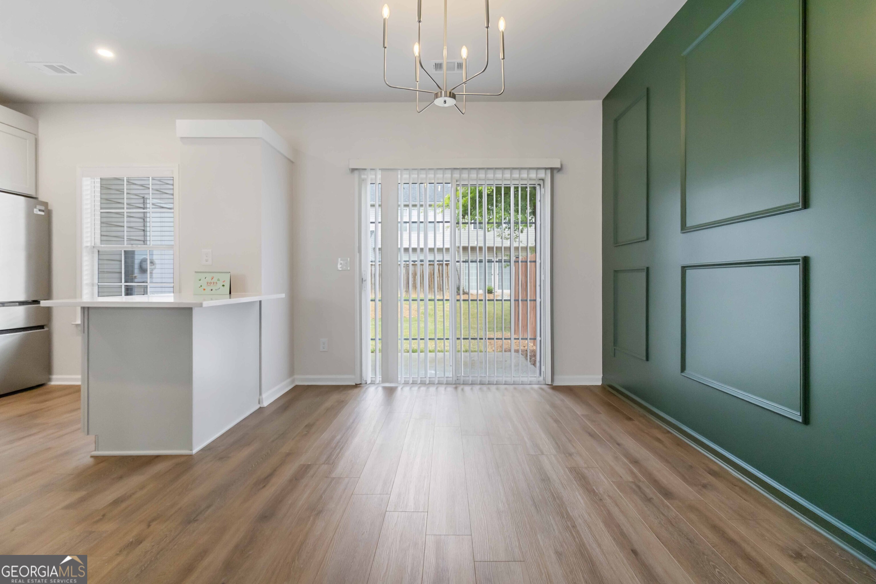 Fairview - Residential Lease