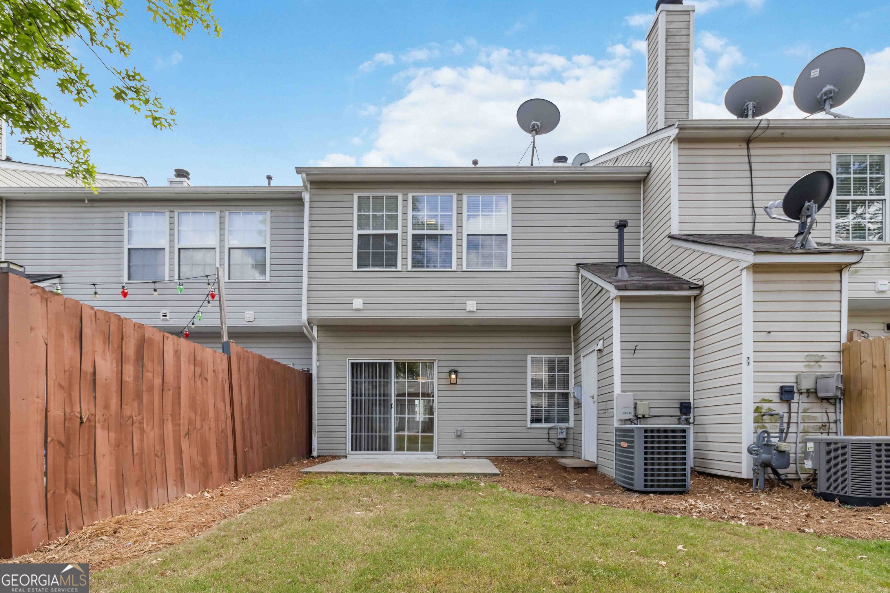 Fairview - Residential Lease