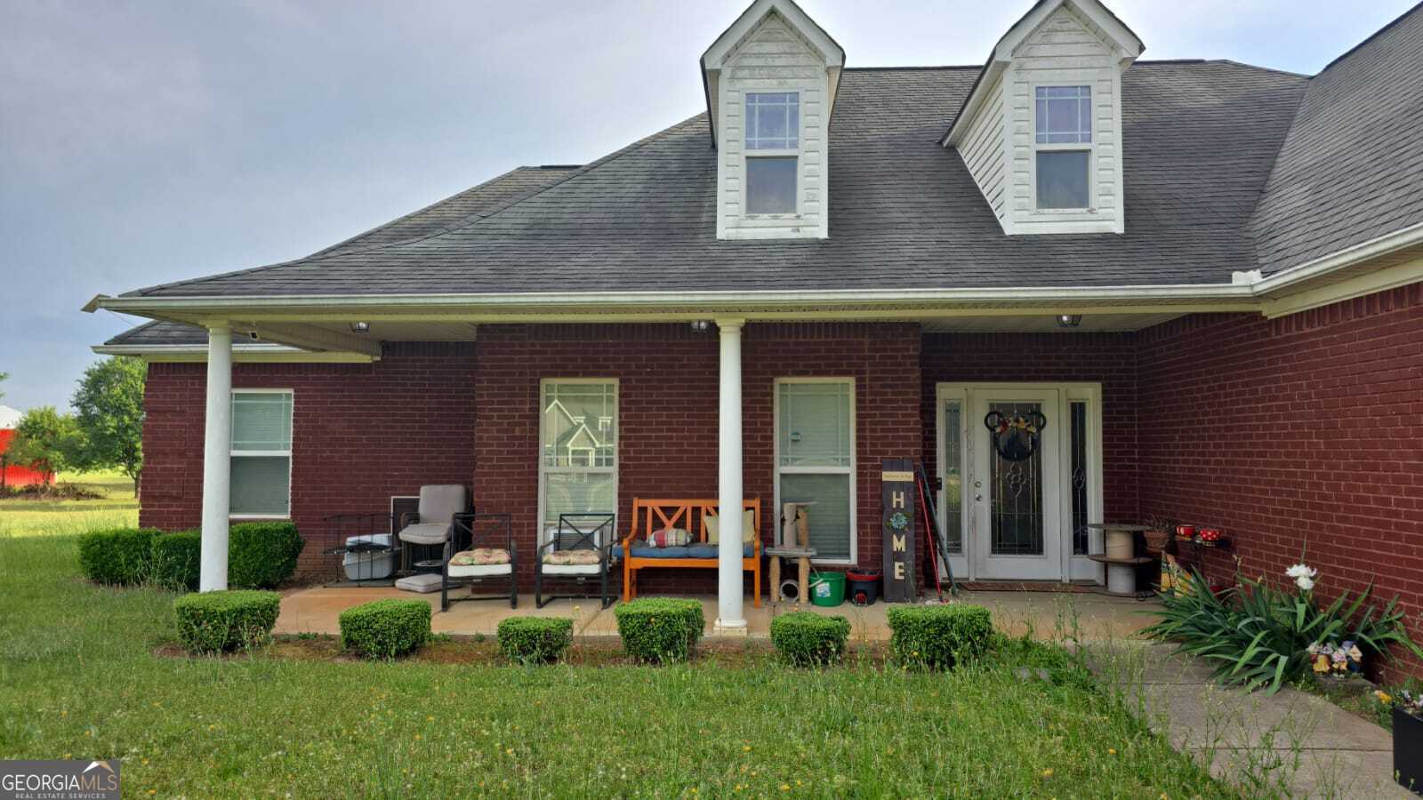 243 Austin DR