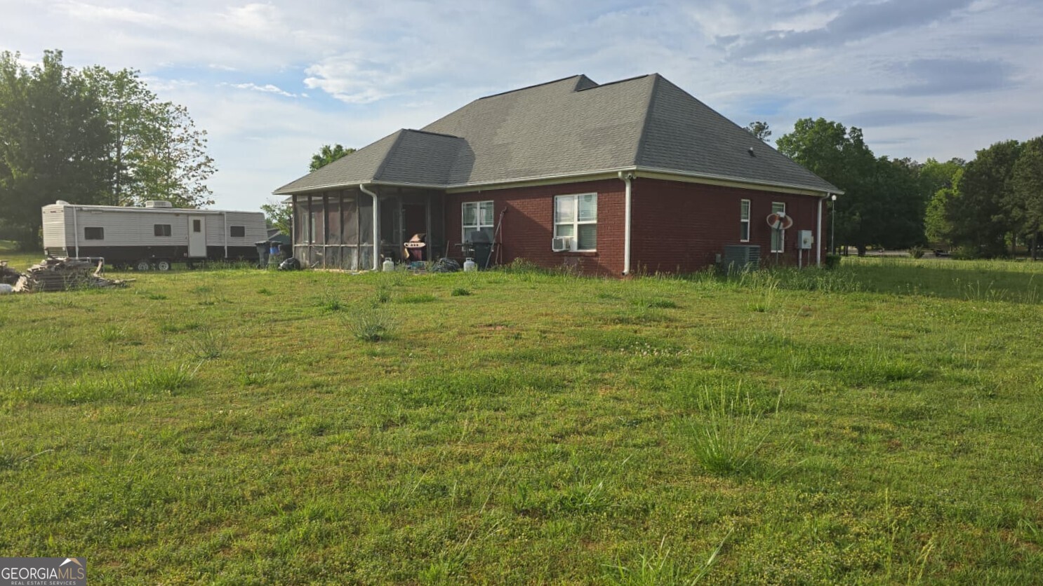 243 Austin DR