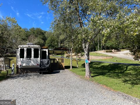 Photo of 94 Bridge Loop Drive, Cleveland, GA 30528 (MLS # 10618421)