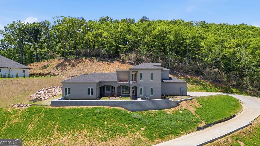 Photo of 525 Orchard Hills Drive, Clarkesville, GA 30523 (MLS # 10764180)