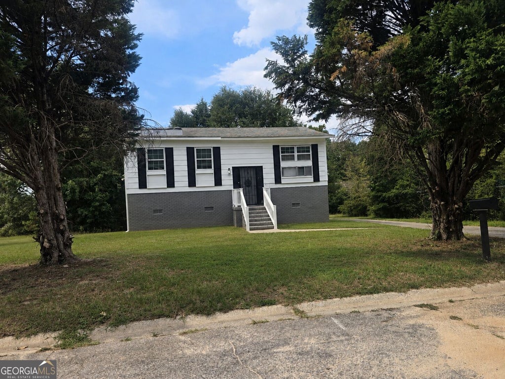 Photo of 3475 Majestic Court, Macon, GA 31217 (MLS # 10847507)