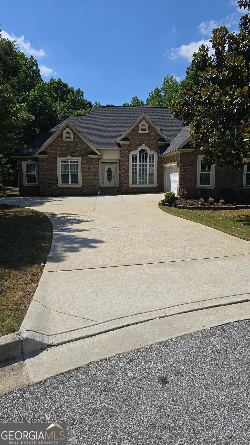 Photo of 2744 Westport Lane, Conyers, GA 30094 (MLS # 10764865)