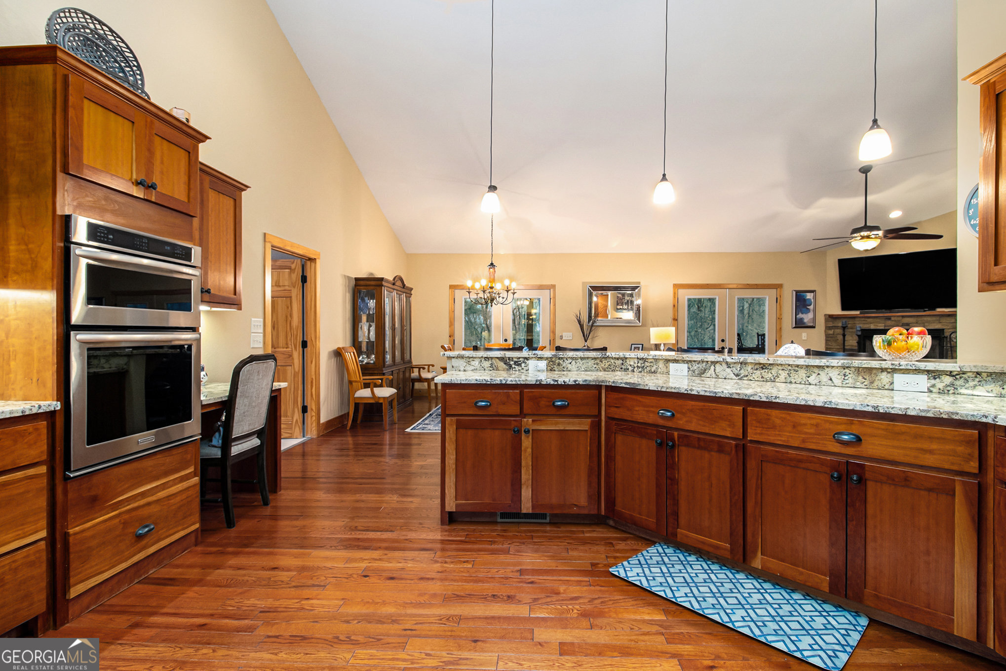 Cleveland, Georgia 30528, United States, 3 Bedrooms Bedrooms, ,3 BathroomsBathrooms,Residential,Pending,12264