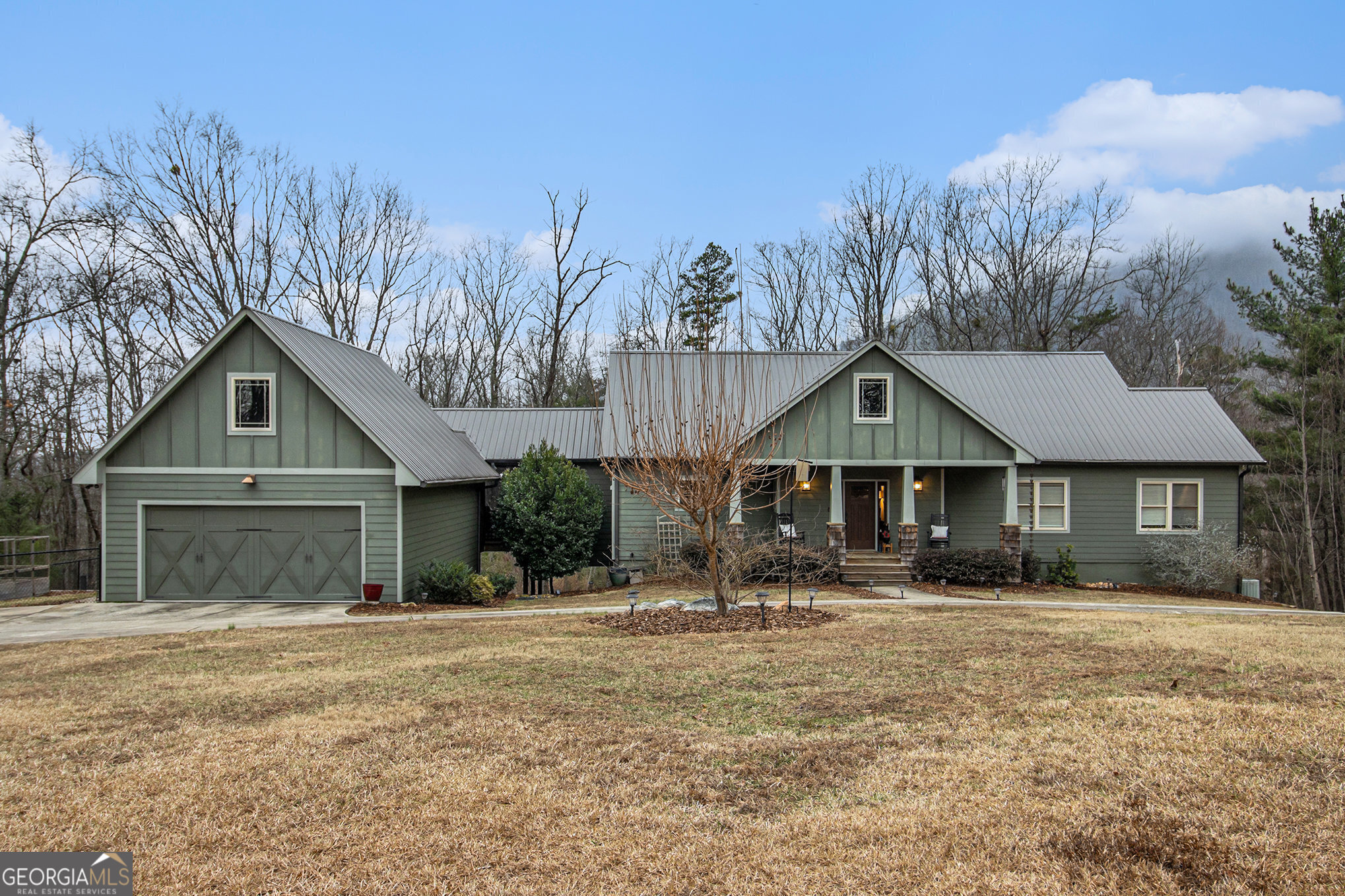 Cleveland, Georgia 30528, United States, 3 Bedrooms Bedrooms, ,3 BathroomsBathrooms,Residential,Pending,12264