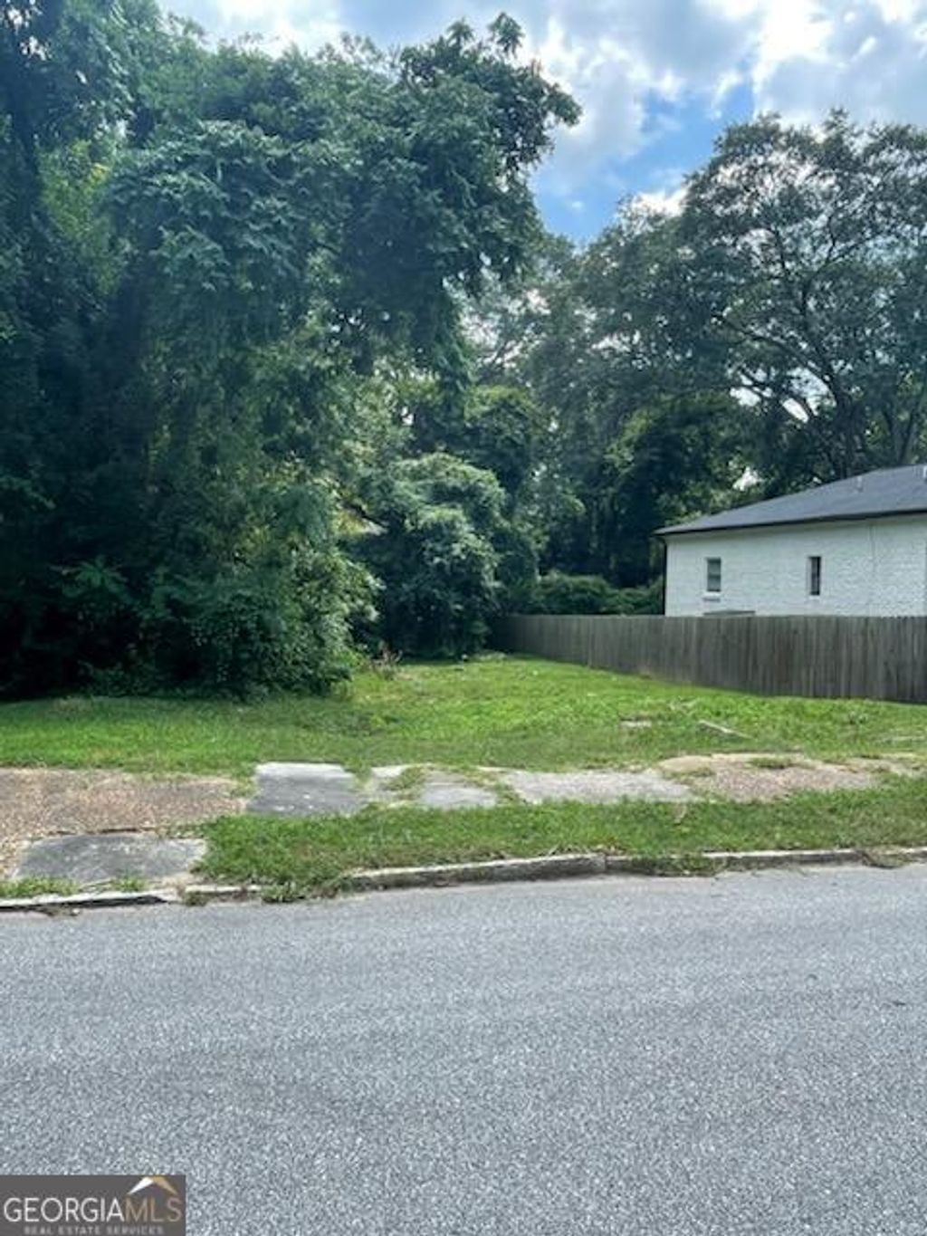 Photo of 1520 Mims Street SW, Atlanta, GA 30314 (MLS # 10651521)