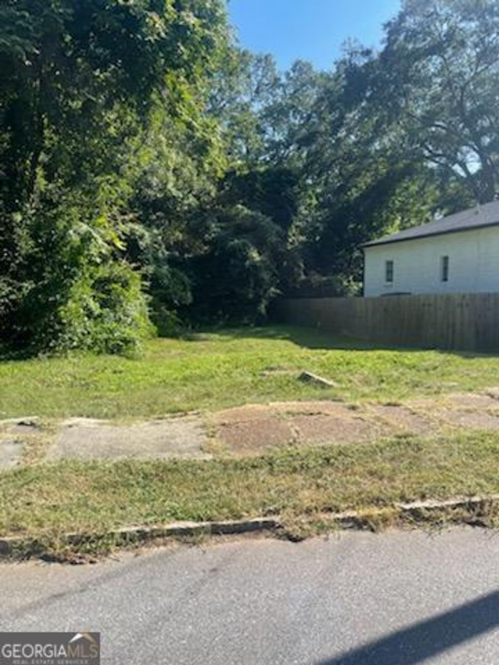 Photo of 1520 Mims Street SW, Atlanta, GA 30314 (MLS # 10651521)