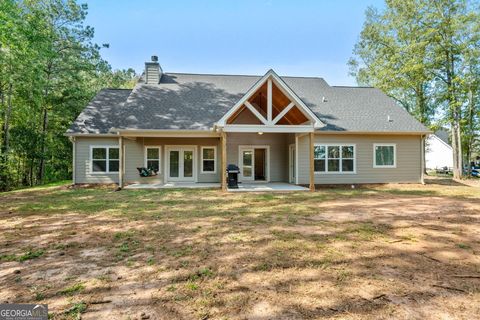 A home in Jackson