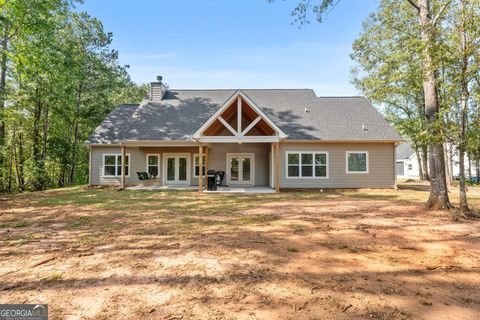 A home in Jackson