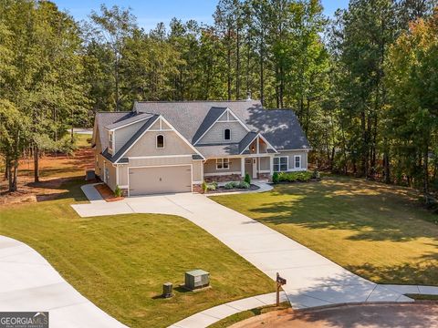 A home in Jackson