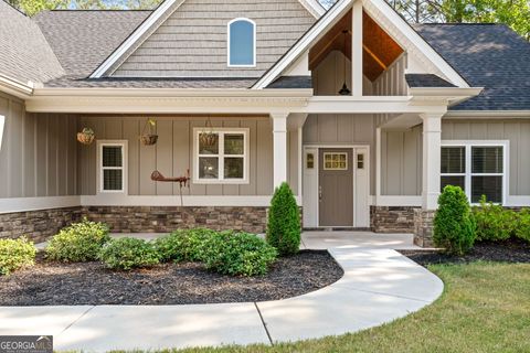 A home in Jackson