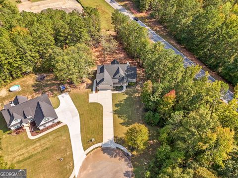 A home in Jackson