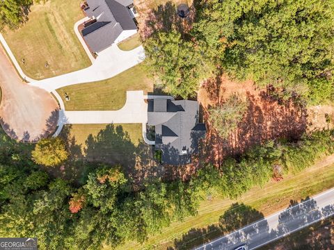 A home in Jackson