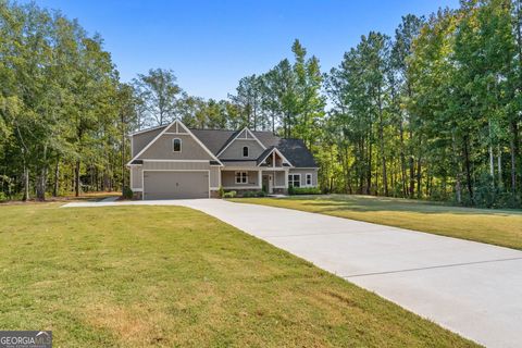 A home in Jackson