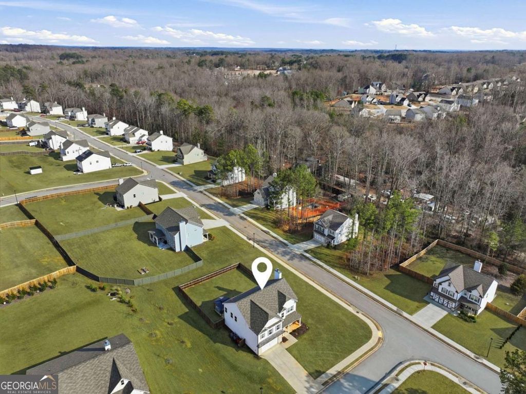 Photo of 1006 Mallard Point, Hoschton, GA 30548 (MLS # 10695422)