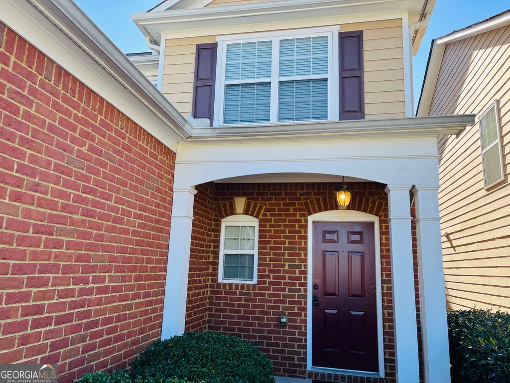 Photo of 2042 Appaloosa Way, Conyers, GA 30012 (MLS # 10654727)