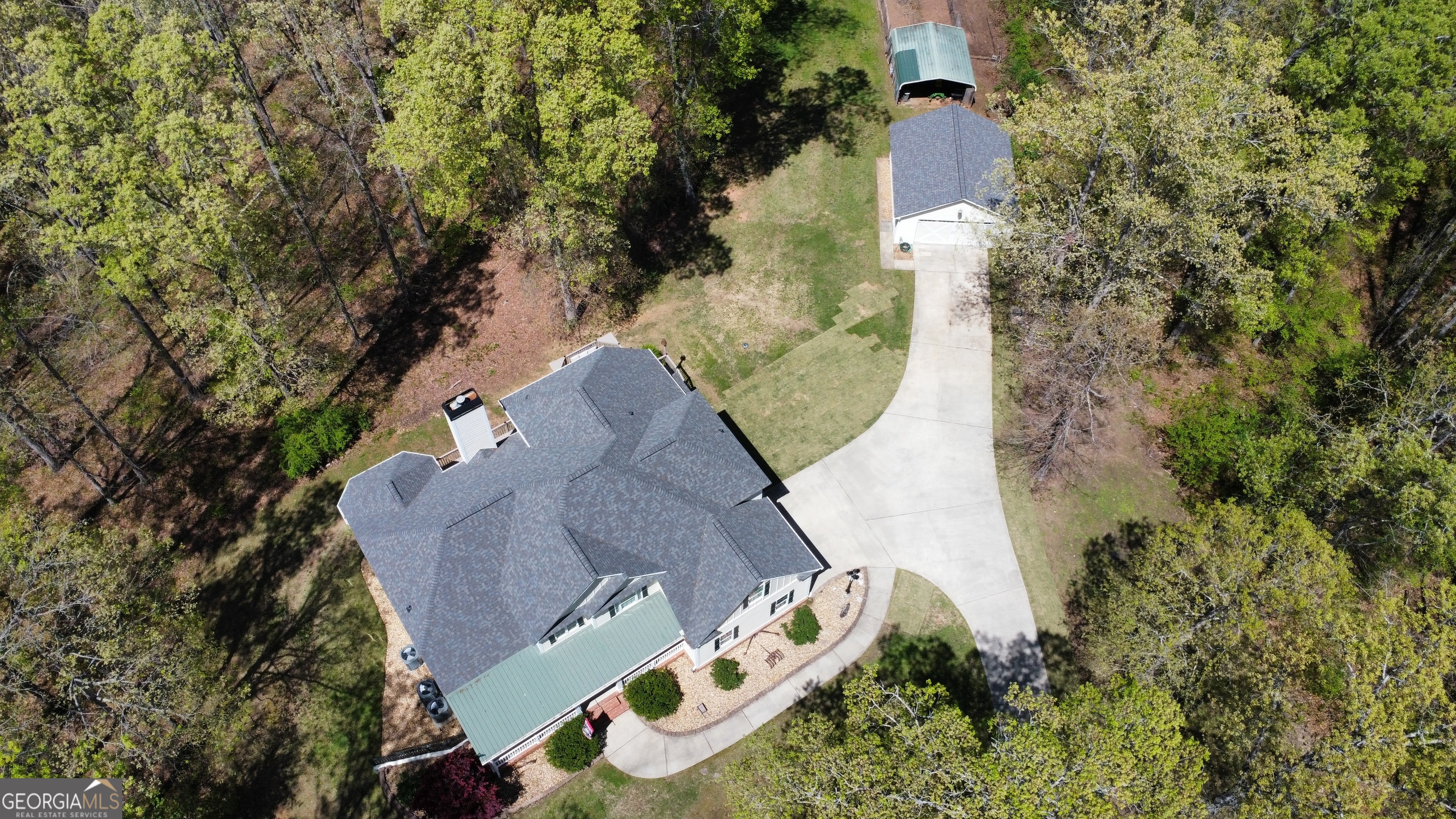150 Fauna Meadows DR