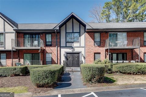 6851 Roswell Road Unit H1, Sandy Springs, GA 30328 - MLS#: 10471276