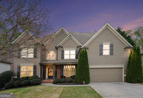 1958 Mapmaker DR Dacula GA 30019