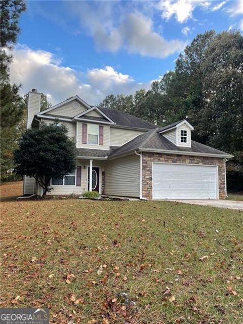 Photo of 202 HICKORY Rd, Jackson, GA 30233 (MLS # 10636631)